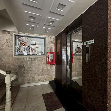 Khách Sạn LÊ VŨ Đà Lạt Extérieur photo