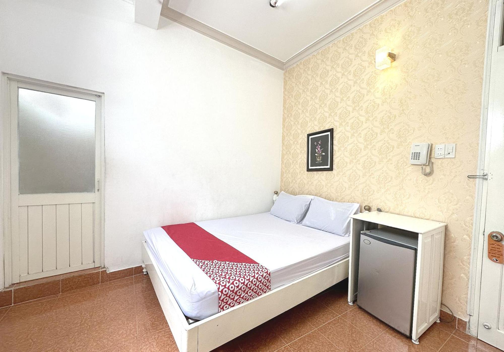 Khách Sạn LÊ VŨ Đà Lạt Extérieur photo