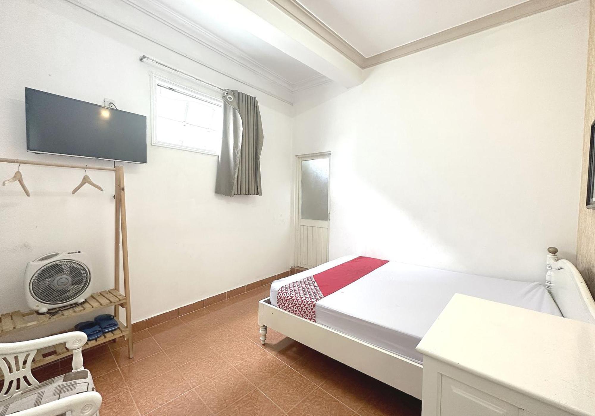 Khách Sạn LÊ VŨ Đà Lạt Extérieur photo