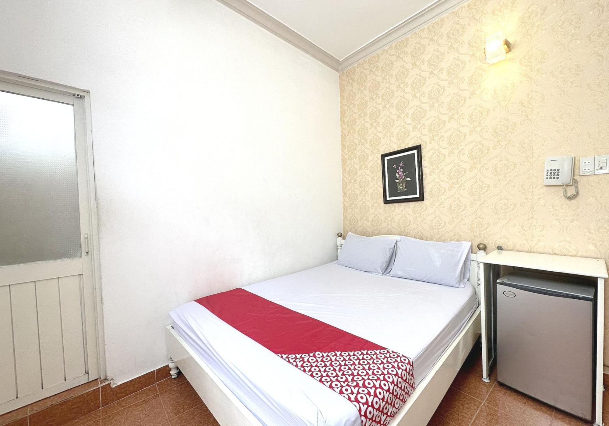Khách Sạn LÊ VŨ Đà Lạt Extérieur photo