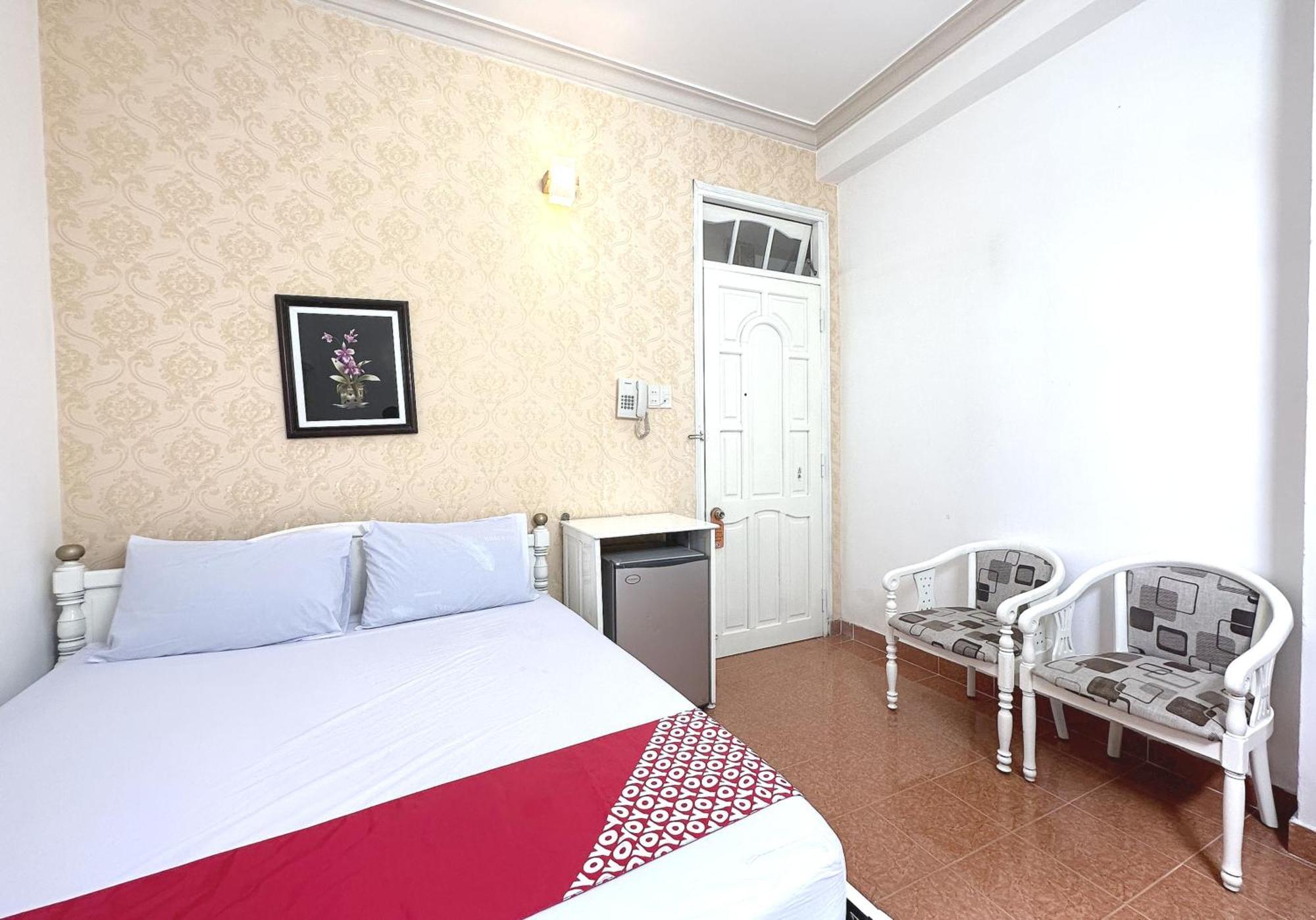 Khách Sạn LÊ VŨ Đà Lạt Extérieur photo