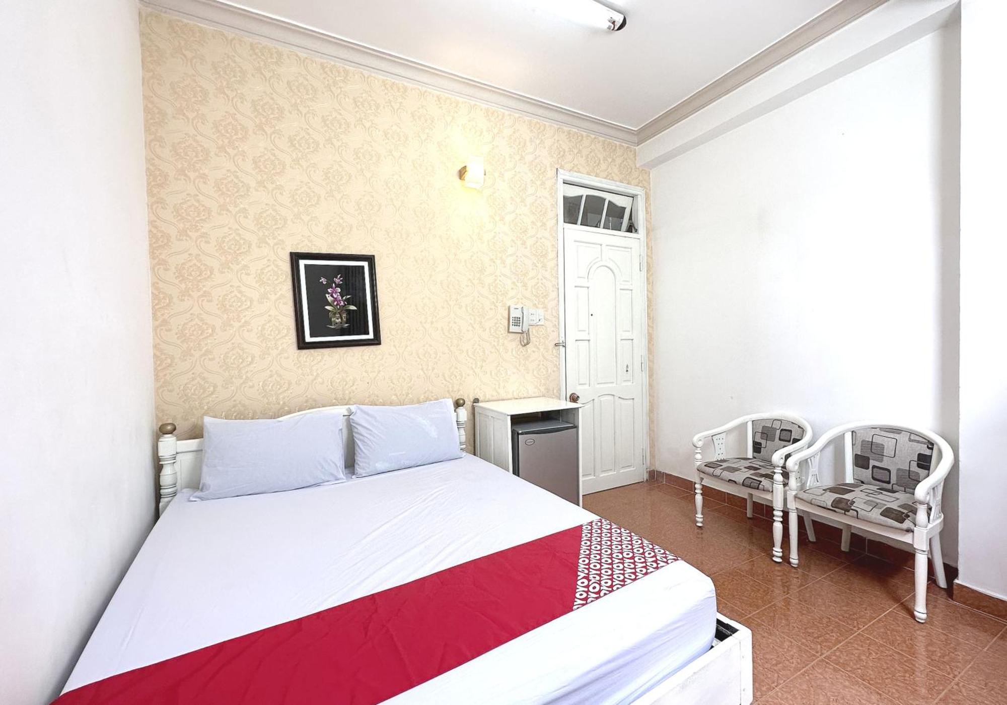 Khách Sạn LÊ VŨ Đà Lạt Extérieur photo