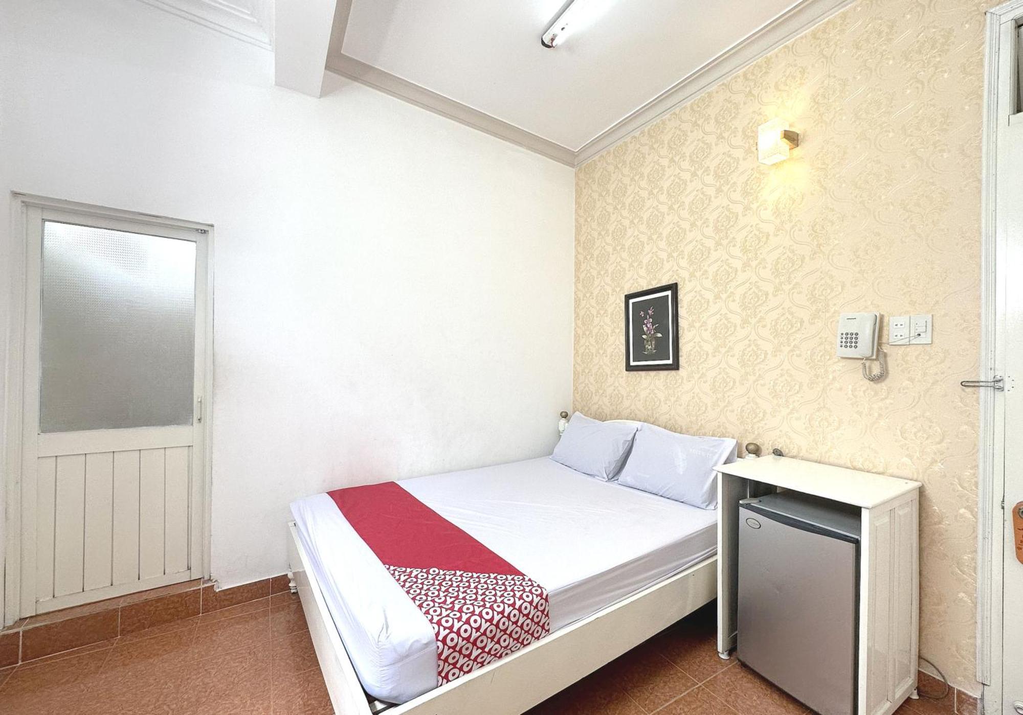 Khách Sạn LÊ VŨ Đà Lạt Extérieur photo