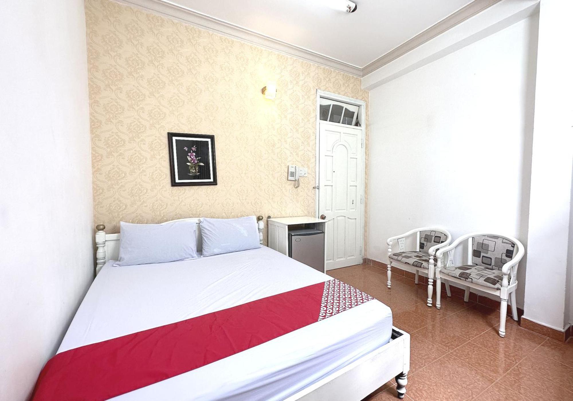 Khách Sạn LÊ VŨ Đà Lạt Extérieur photo