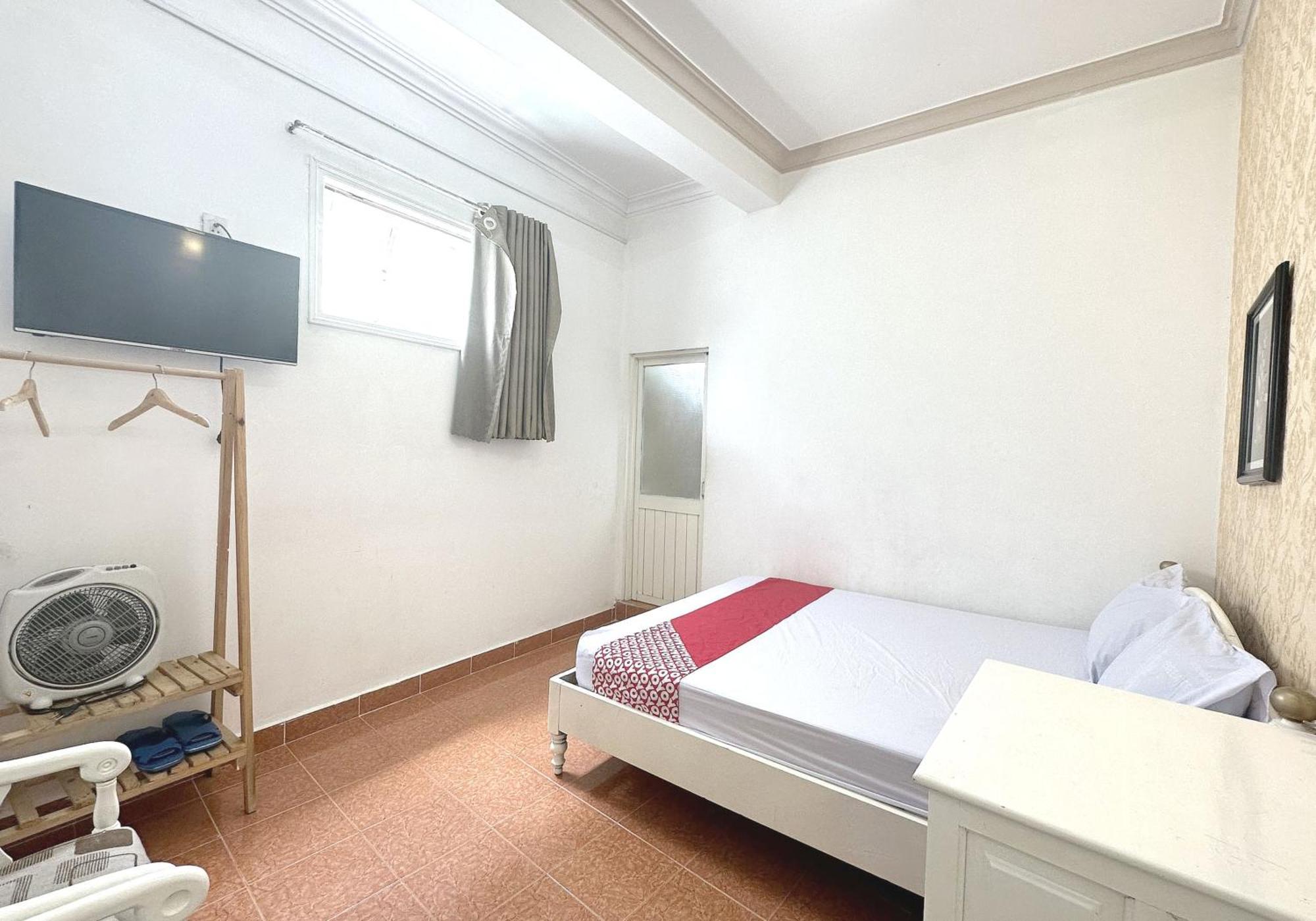 Khách Sạn LÊ VŨ Đà Lạt Extérieur photo