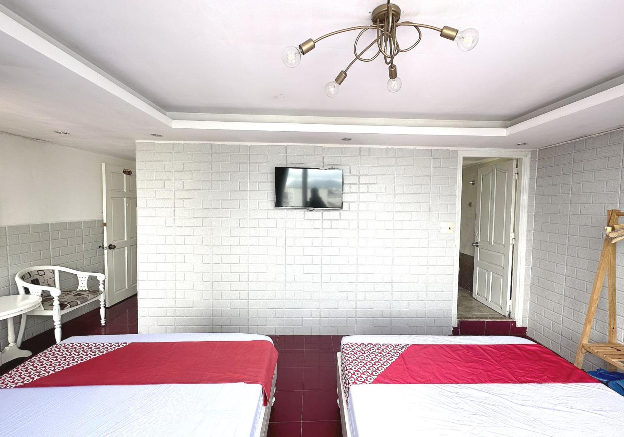 Khách Sạn LÊ VŨ Đà Lạt Extérieur photo