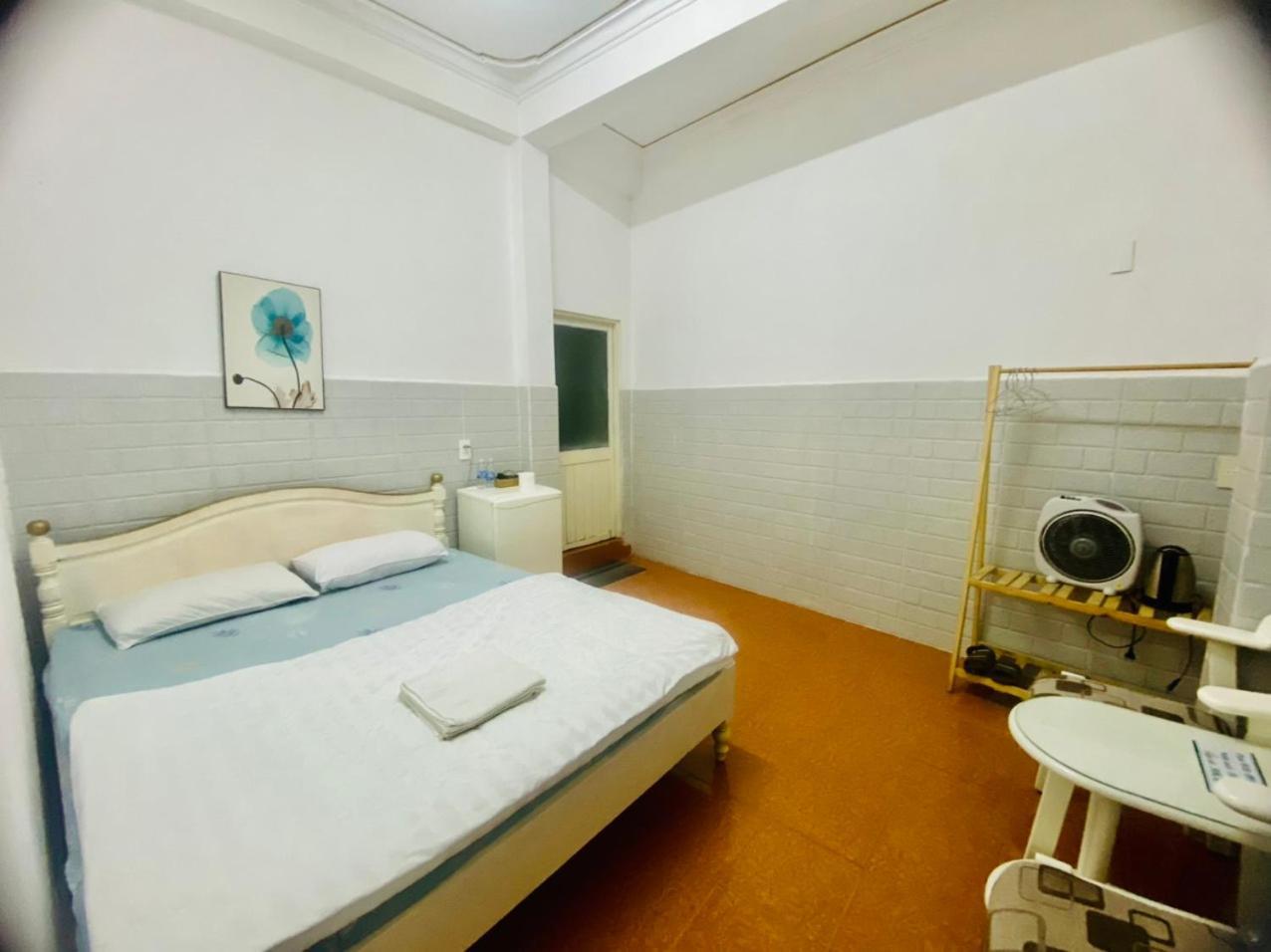 Khách Sạn LÊ VŨ Đà Lạt Extérieur photo